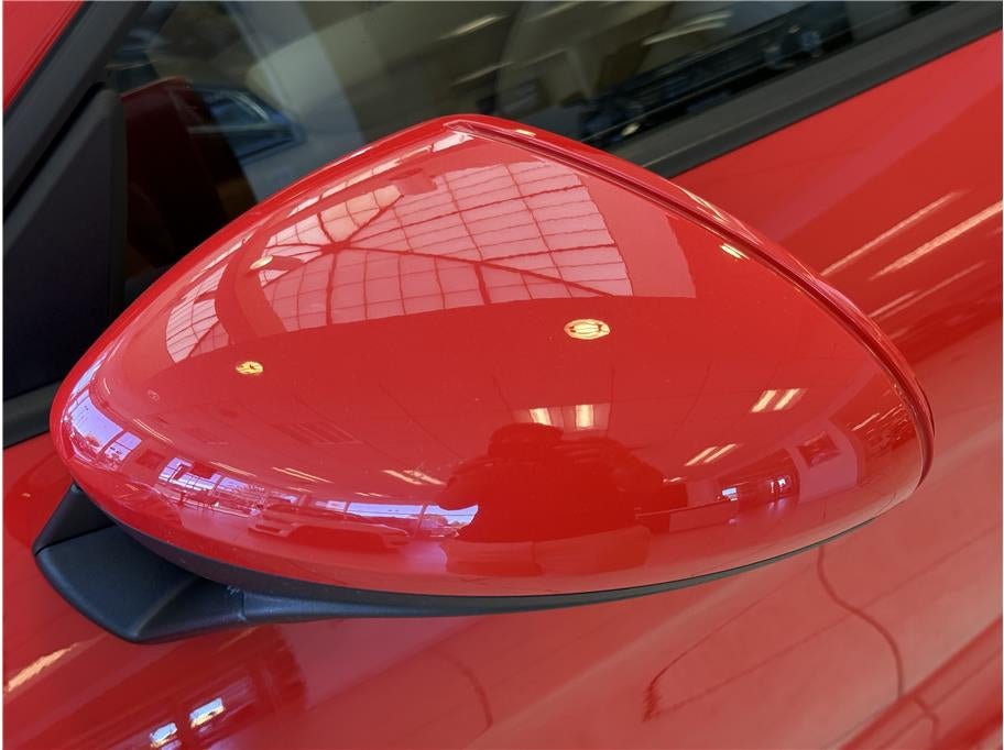 2019 Porsche 718 Boxster Roadster 2D