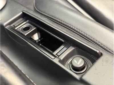 2005 Porsche 911 Carrera S Cabriolet 2D