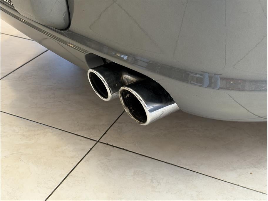 2005 Porsche 911 Carrera S Cabriolet 2D