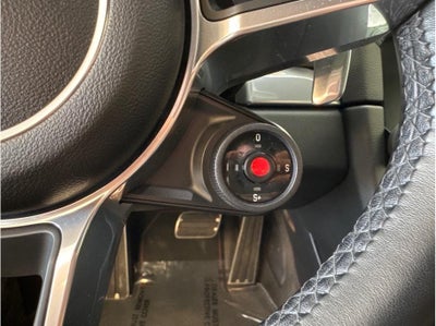 2018 Porsche 911 Carrera S Cabriolet 2D