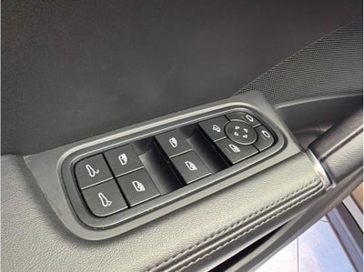 2023 Porsche Cayenne Sport Utility 4D