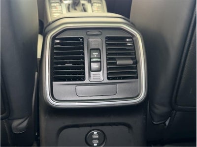 2021 Porsche Macan S Sport Utility 4D