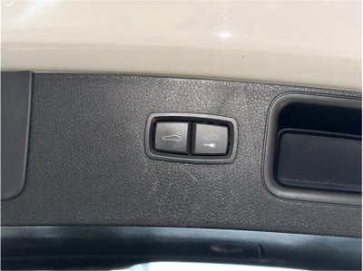 2021 Porsche Macan S Sport Utility 4D