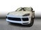 2022 Porsche Cayenne E-Hybrid Sport Utility 4D
