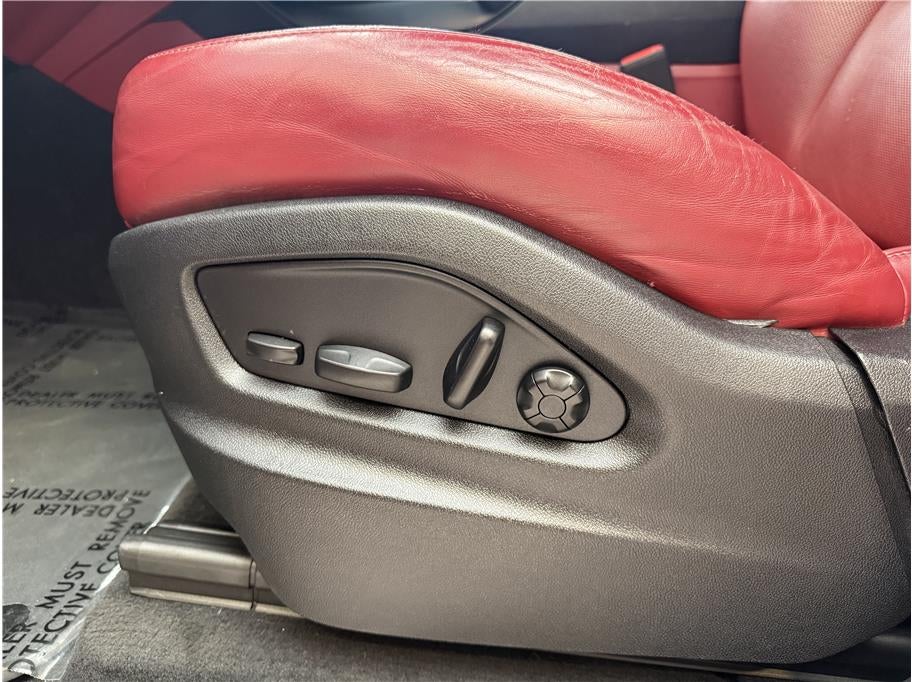 2022 Porsche Cayenne E-Hybrid Sport Utility 4D