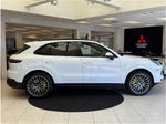 2022 Porsche Cayenne E-Hybrid Sport Utility 4D