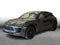 2017 Porsche Macan GTS Sport Utility 4D
