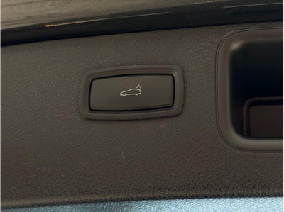 2017 Porsche Macan GTS Sport Utility 4D