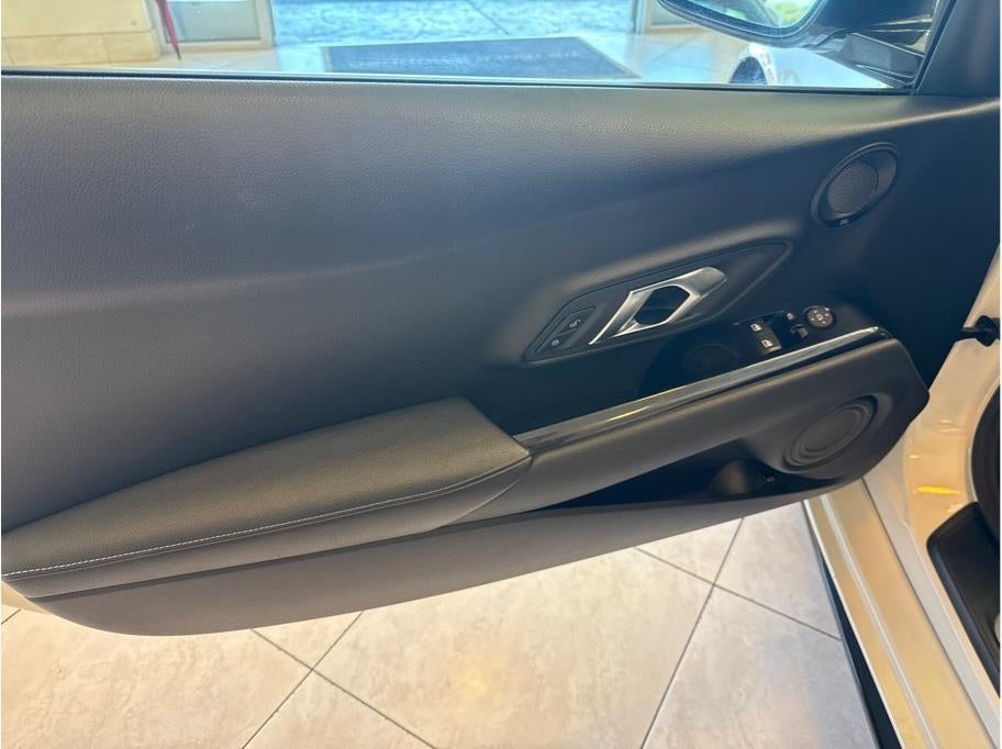 2021 Toyota GR Supra 3.0 Premium Coupe 2D
