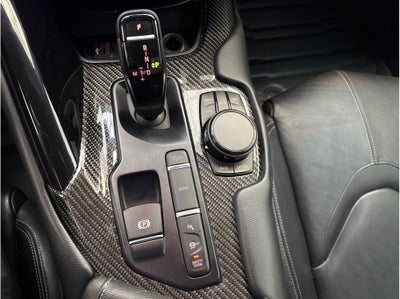 2021 Toyota GR Supra 3.0 Premium Coupe 2D