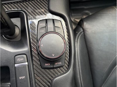 2021 Toyota GR Supra 3.0 Premium Coupe 2D
