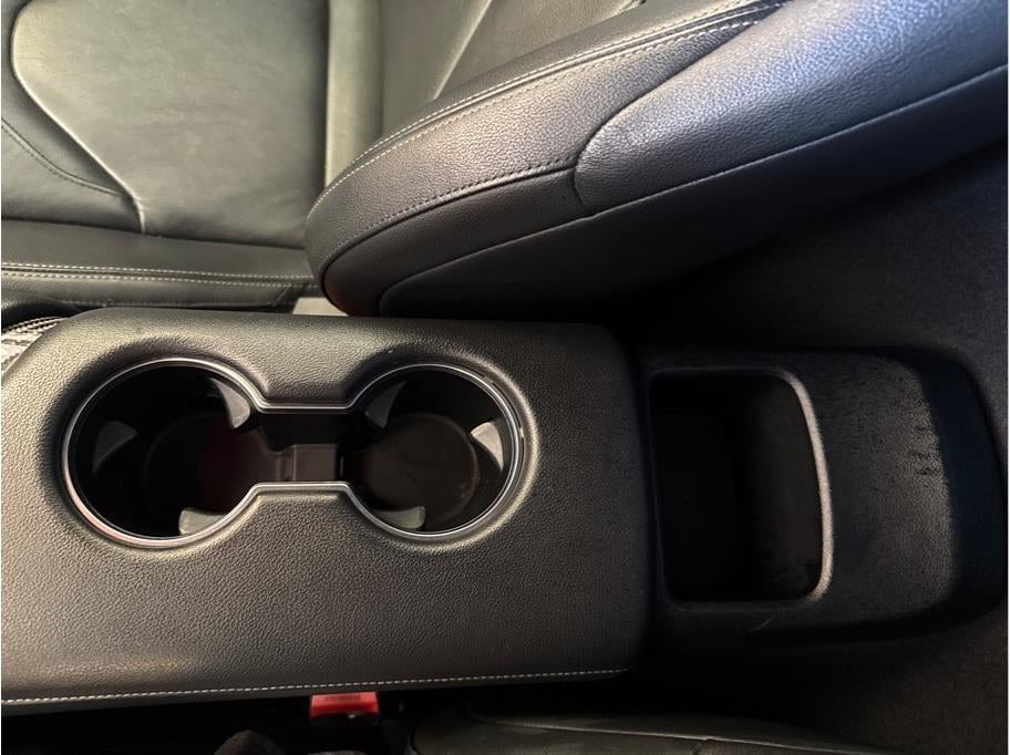 2021 Toyota GR Supra 3.0 Premium Coupe 2D