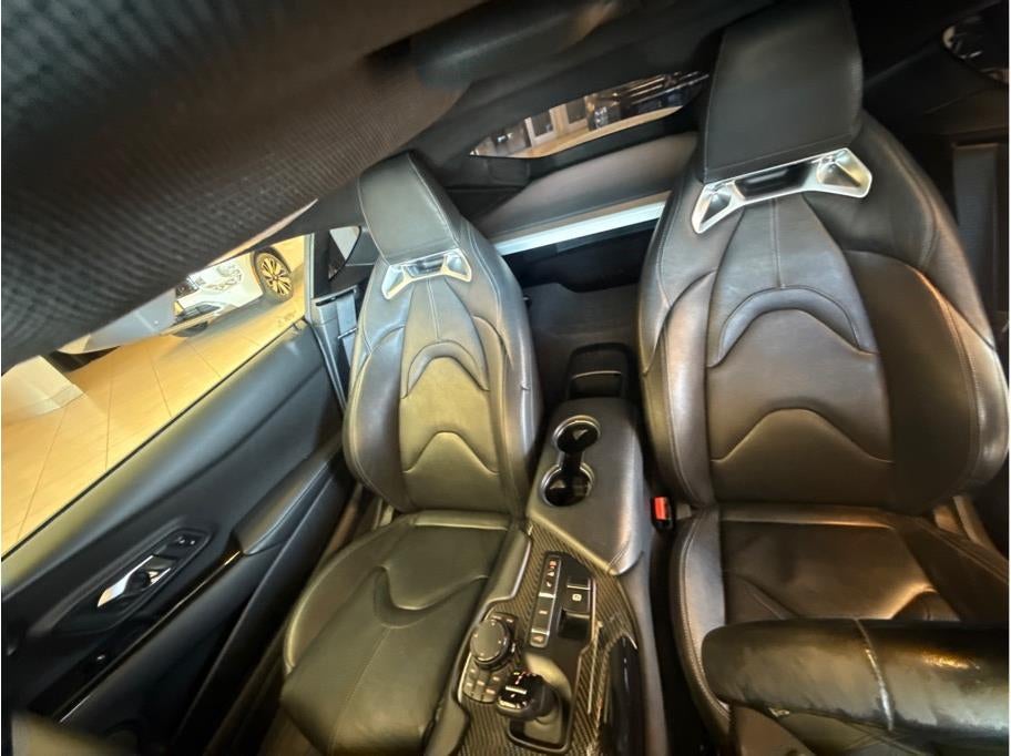 2021 Toyota GR Supra 3.0 Premium Coupe 2D