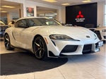 2021 Toyota GR Supra 3.0 Premium Coupe 2D