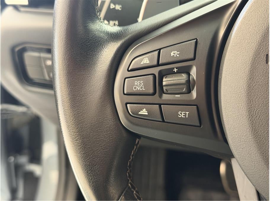 2020 Toyota GR Supra 3.0 Premium Coupe 2D