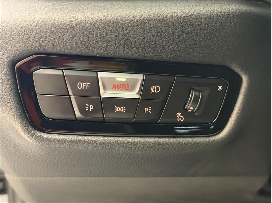 2020 Toyota GR Supra 3.0 Premium Coupe 2D