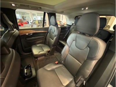 2021 Volvo XC90 T8 Inscription Expression Recharge Plug-In Hybrid Sport Util