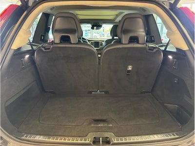 2021 Volvo XC90 T8 Inscription Expression Recharge Plug-In Hybrid Sport Util