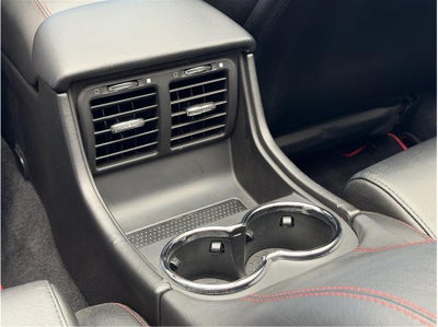 2017 Maserati GranTurismo Sport Convertible 2D