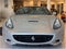 2011 Ferrari California Convertible 2D
