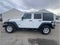 2017 Jeep Wrangler Unlimited Sport S Sport Utility 4D