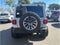 2021 Jeep Wrangler Unlimited Rubicon Sport Utility 4D