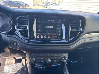 2024 Dodge Durango SXT Sport Utility 4D