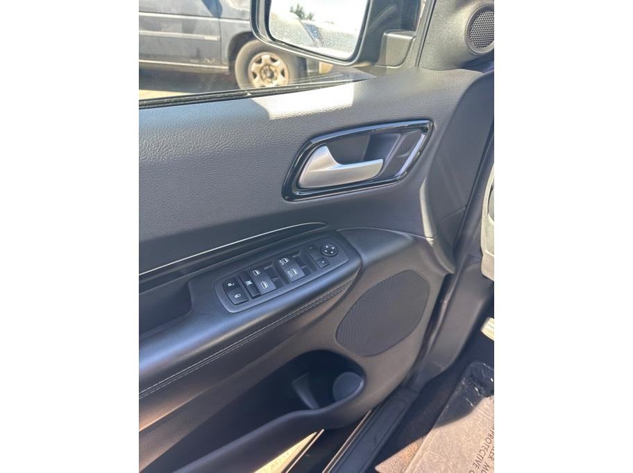 2024 Dodge Durango SXT Sport Utility 4D