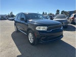 2024 Dodge Durango SXT Sport Utility 4D