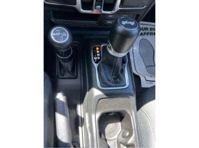 2024 Jeep Wrangler 4xe Sport S 4xe Sport Utility 4D