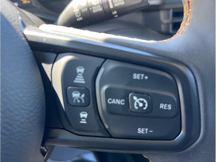 2024 Jeep Wrangler 4xe Sport S 4xe Sport Utility 4D