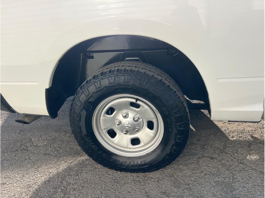 2018 RAM 1500 Crew Cab Tradesman Pickup 4D 5 1/2 ft