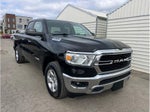2020 RAM 1500 Quad Cab Big Horn Pickup 4D 6 1/3 ft