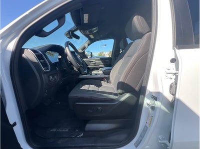 2023 RAM 1500 Quad Cab Big Horn Pickup 4D 6 1/3 ft