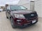 2018 Ford Explorer Sport SUV 4D