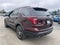 2018 Ford Explorer Sport SUV 4D