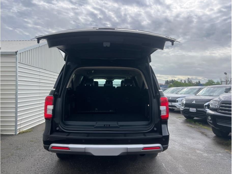 2024 Ford Expedition MAX XLT Sport Utility 4D