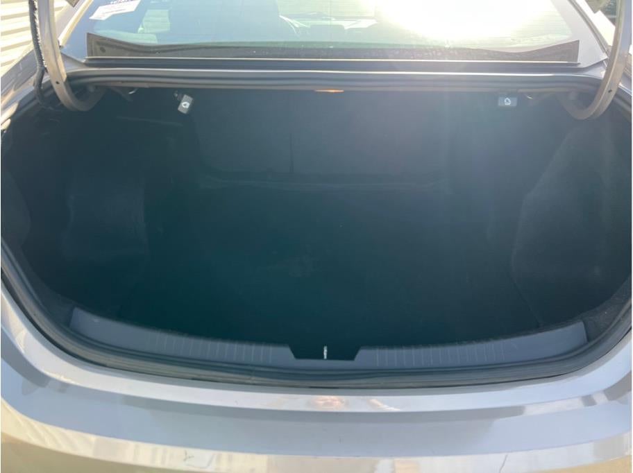 2023 Chevrolet Malibu 1LT Sedan 4D