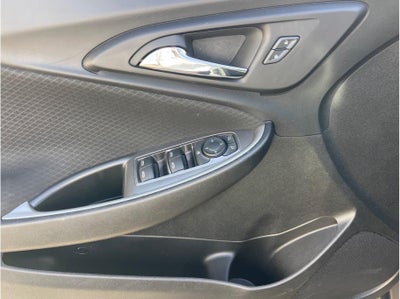 2023 Chevrolet Malibu 1LT Sedan 4D