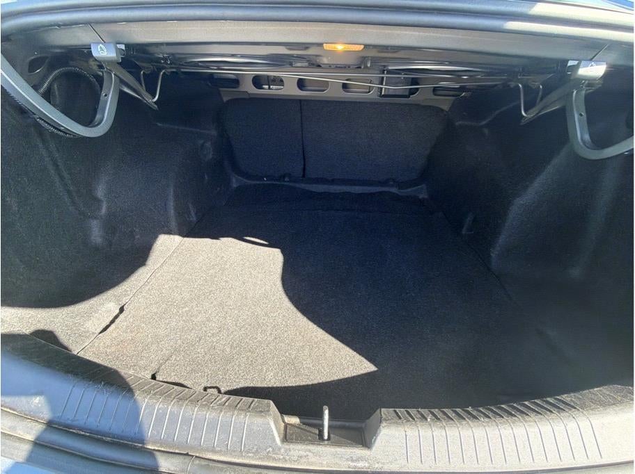 2023 Chevrolet Malibu 1LT Sedan 4D