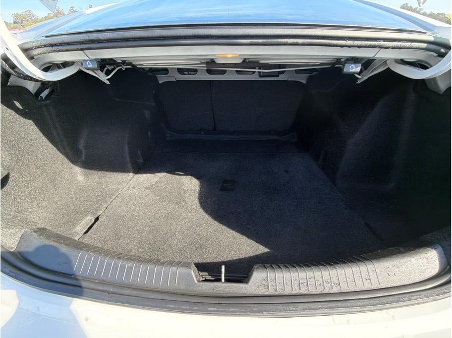 2023 Chevrolet Malibu 1LT Sedan 4D