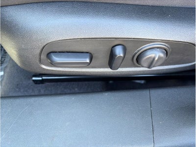 2023 Chevrolet Malibu 1LT Sedan 4D