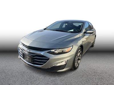 2023 Chevrolet Malibu 1LT Sedan 4D