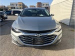 2023 Chevrolet Malibu 1LT Sedan 4D