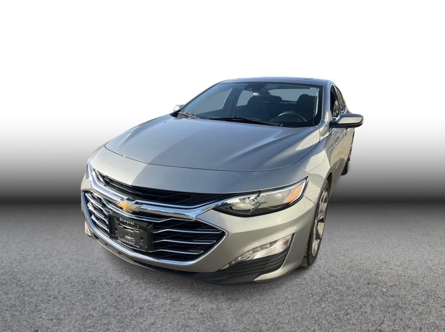 2023 Chevrolet Malibu 1LT Sedan 4D