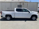 2025 Chevrolet Silverado 1500 Crew Cab LT Pickup 4D 5 3/4 ft