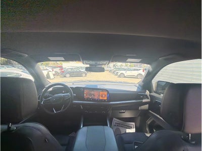 2025 Chevrolet Suburban RST Sport Utility 4D