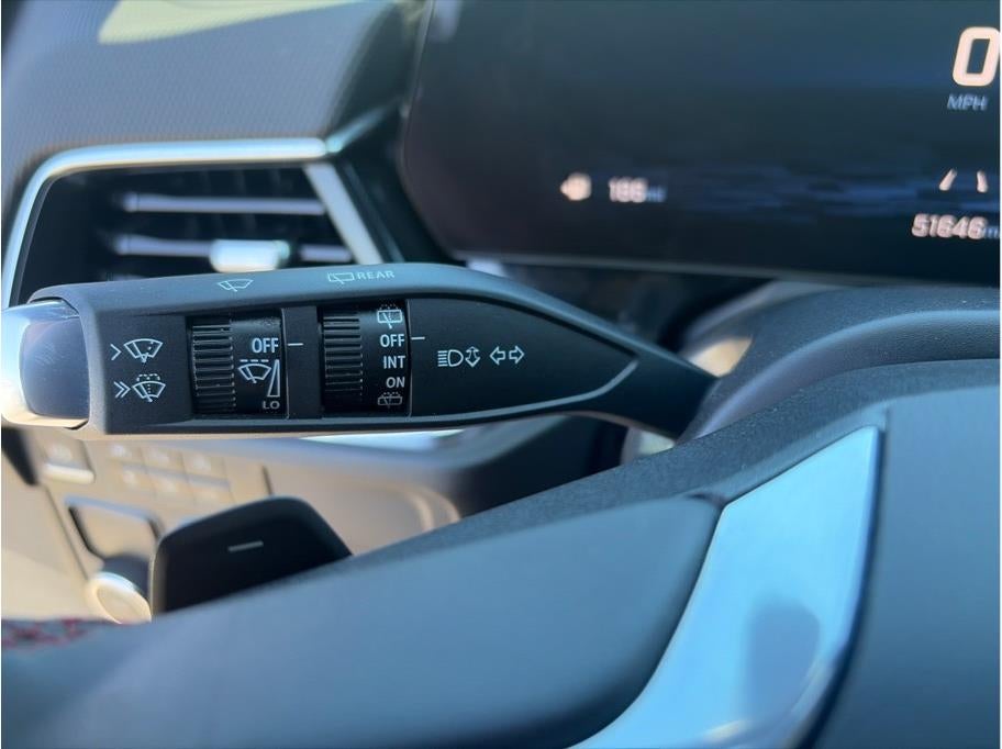 2025 Chevrolet Suburban RST Sport Utility 4D