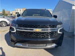 2021 Chevrolet Suburban LS Sport Utility 4D