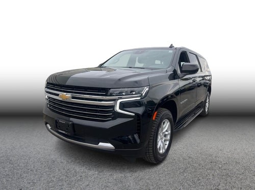 2024 Chevrolet Suburban LT Sport Utility 4D
